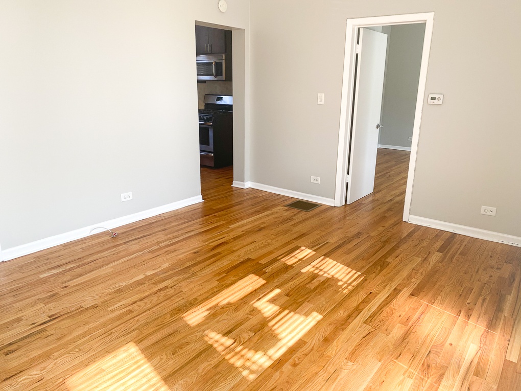 1514 N. Honore St./1500 N. Elk Grove 1514 N. Honore St., Chicago, IL 60622 West Town - Leasing by Cross Street